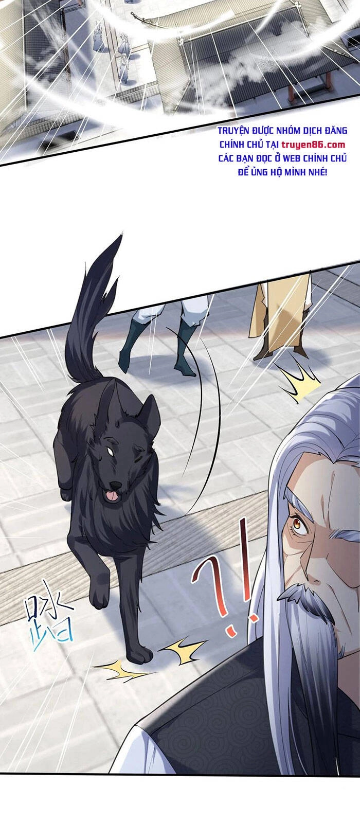 Ta Vô Địch Lúc Nào Chapter 47 - 21