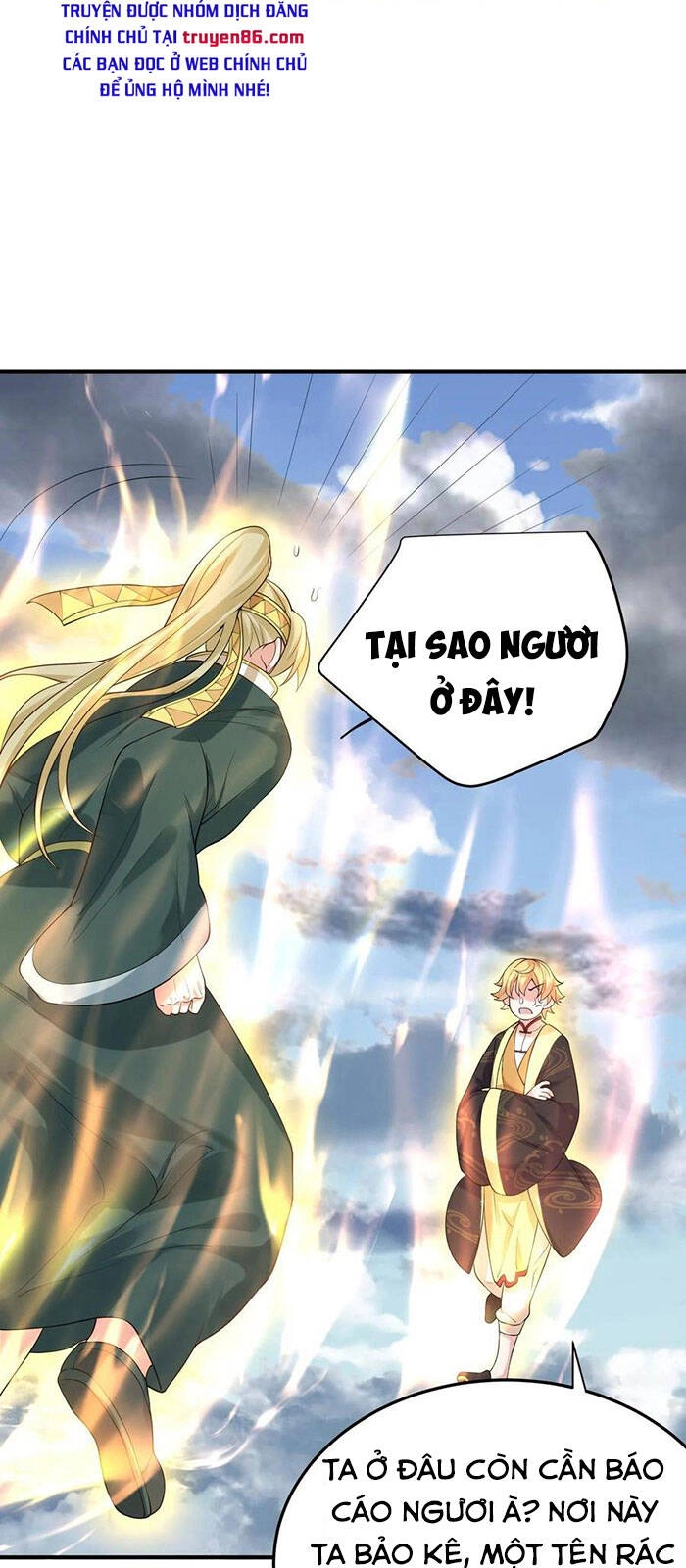 Ta Vô Địch Lúc Nào Chapter 47 - 31