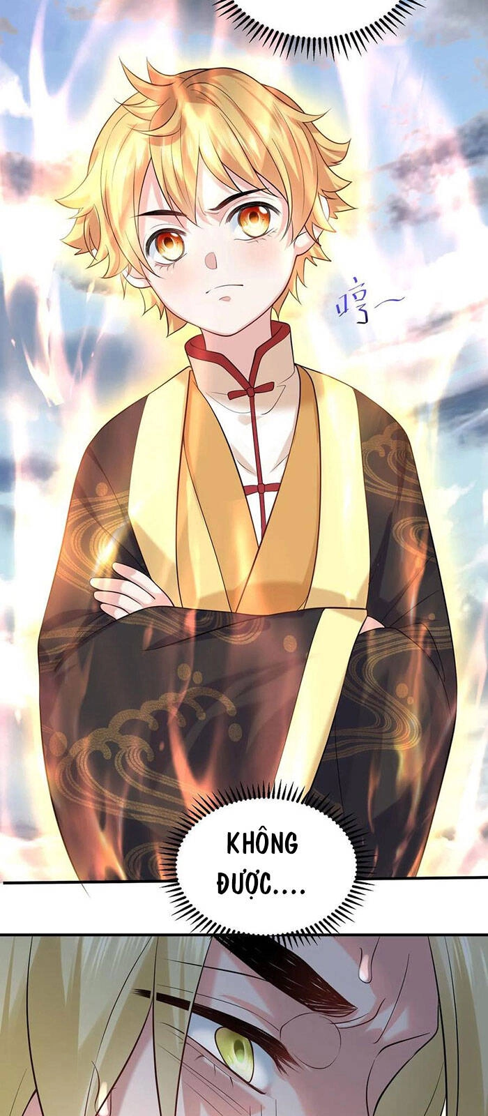 Ta Vô Địch Lúc Nào Chapter 47 - 33