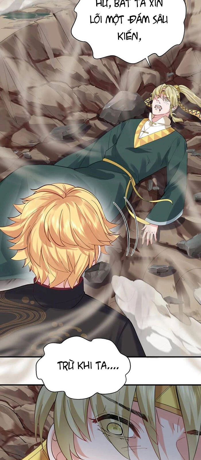 Ta Vô Địch Lúc Nào Chapter 48 - 8