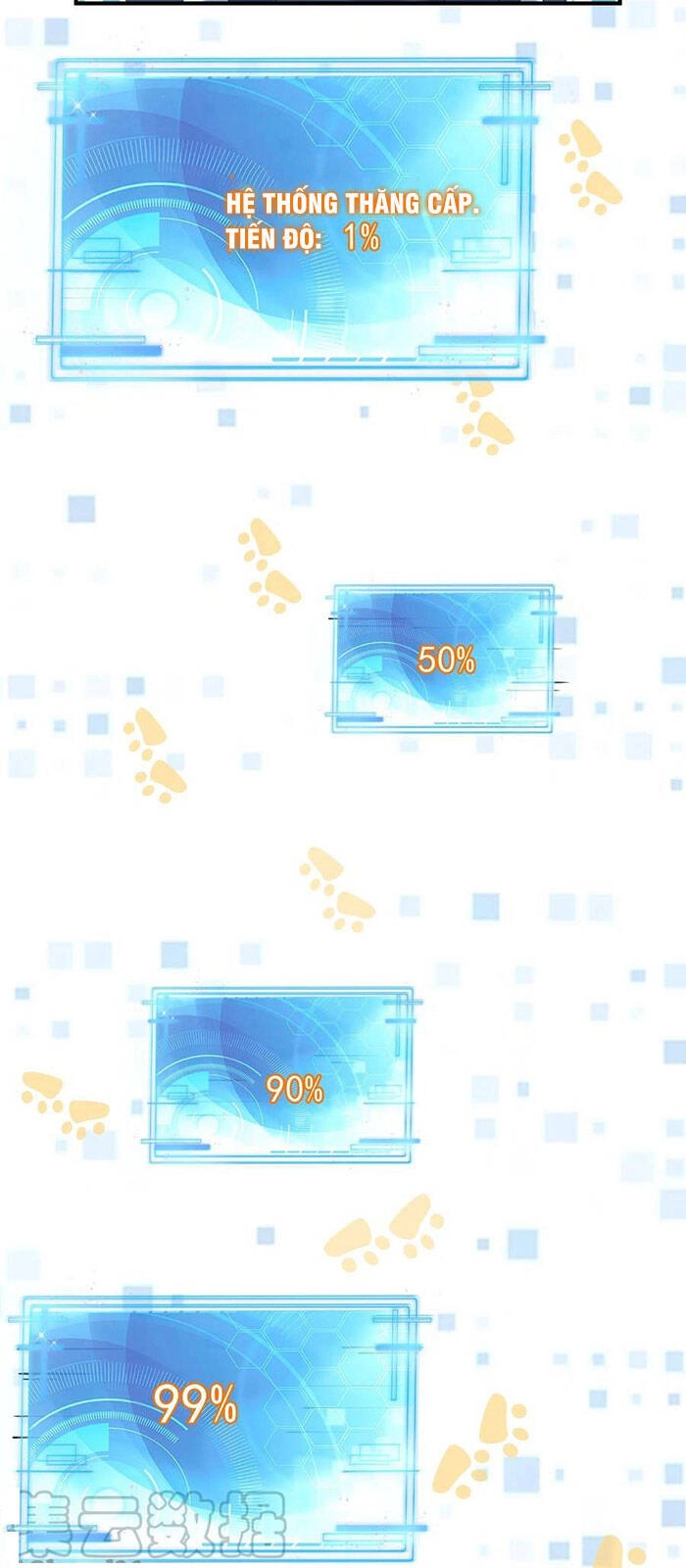 Ta Vô Địch Lúc Nào Chapter 48 - 20