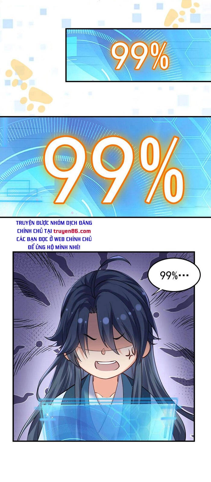 Ta Vô Địch Lúc Nào Chapter 48 - 21