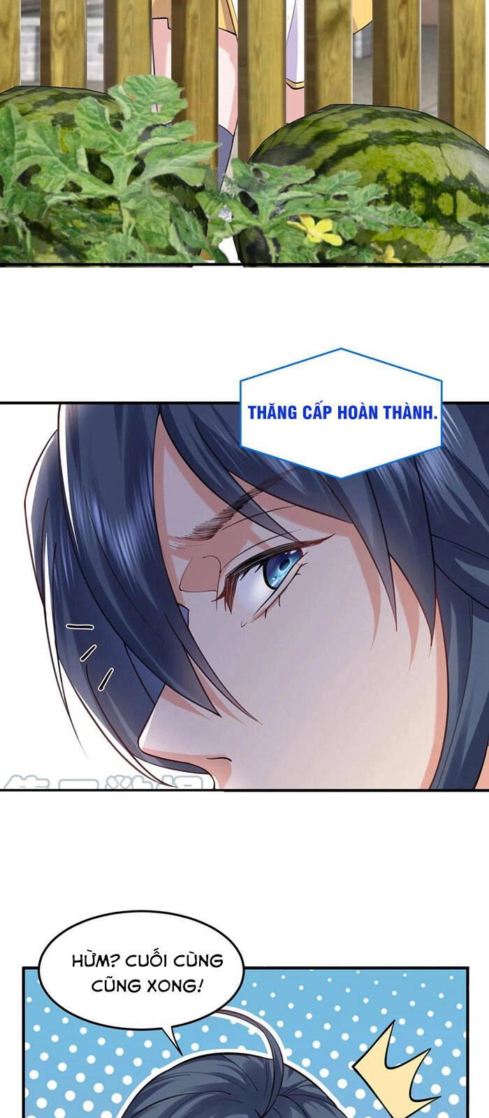 Ta Vô Địch Lúc Nào Chapter 48 - 24