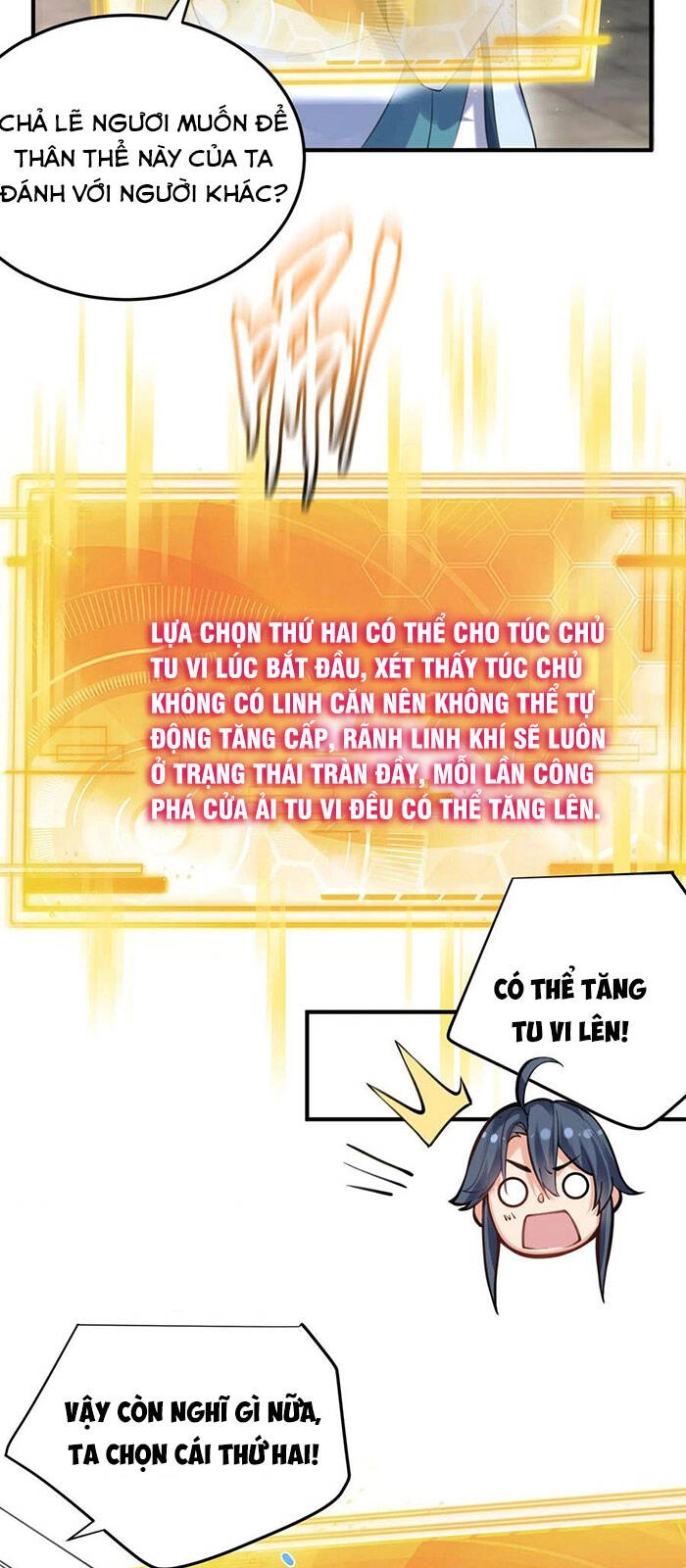 Ta Vô Địch Lúc Nào Chapter 48 - 28