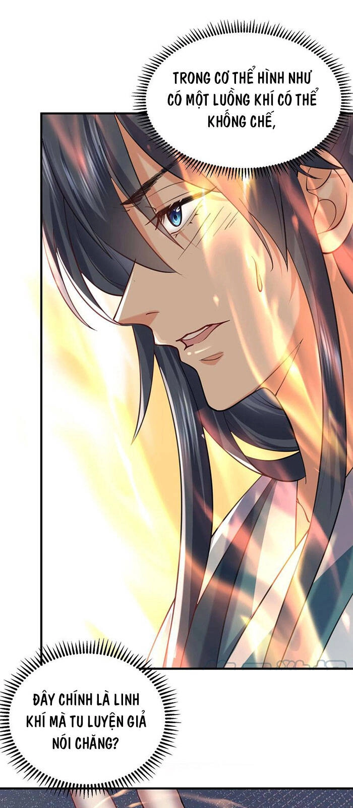 Ta Vô Địch Lúc Nào Chapter 48 - 32