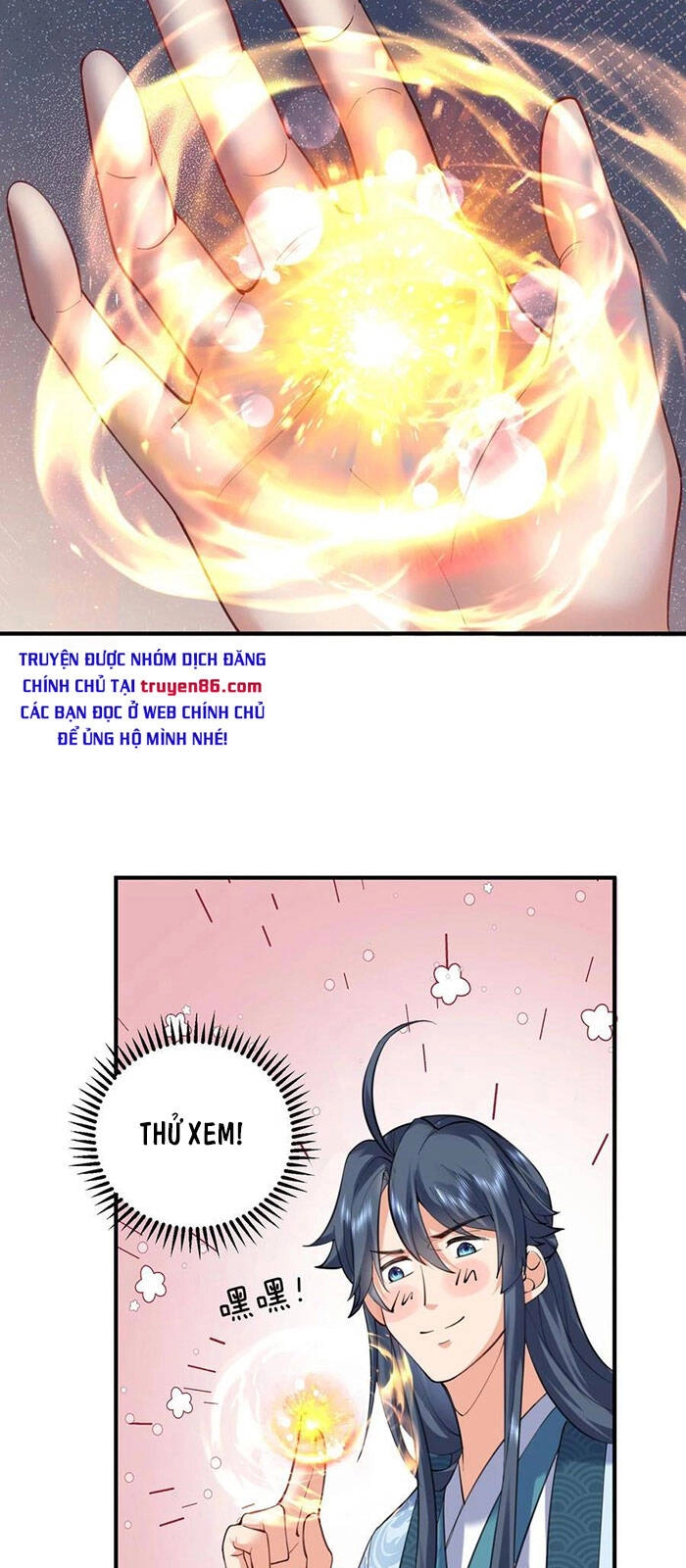 Ta Vô Địch Lúc Nào Chapter 48 - 33