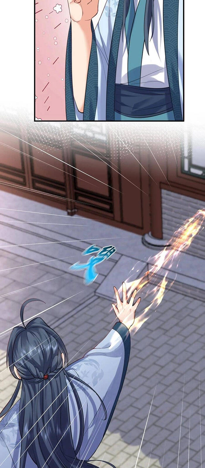 Ta Vô Địch Lúc Nào Chapter 48 - 34