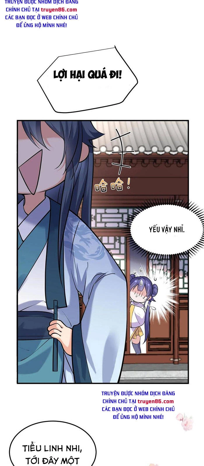 Ta Vô Địch Lúc Nào Chapter 48 - 36