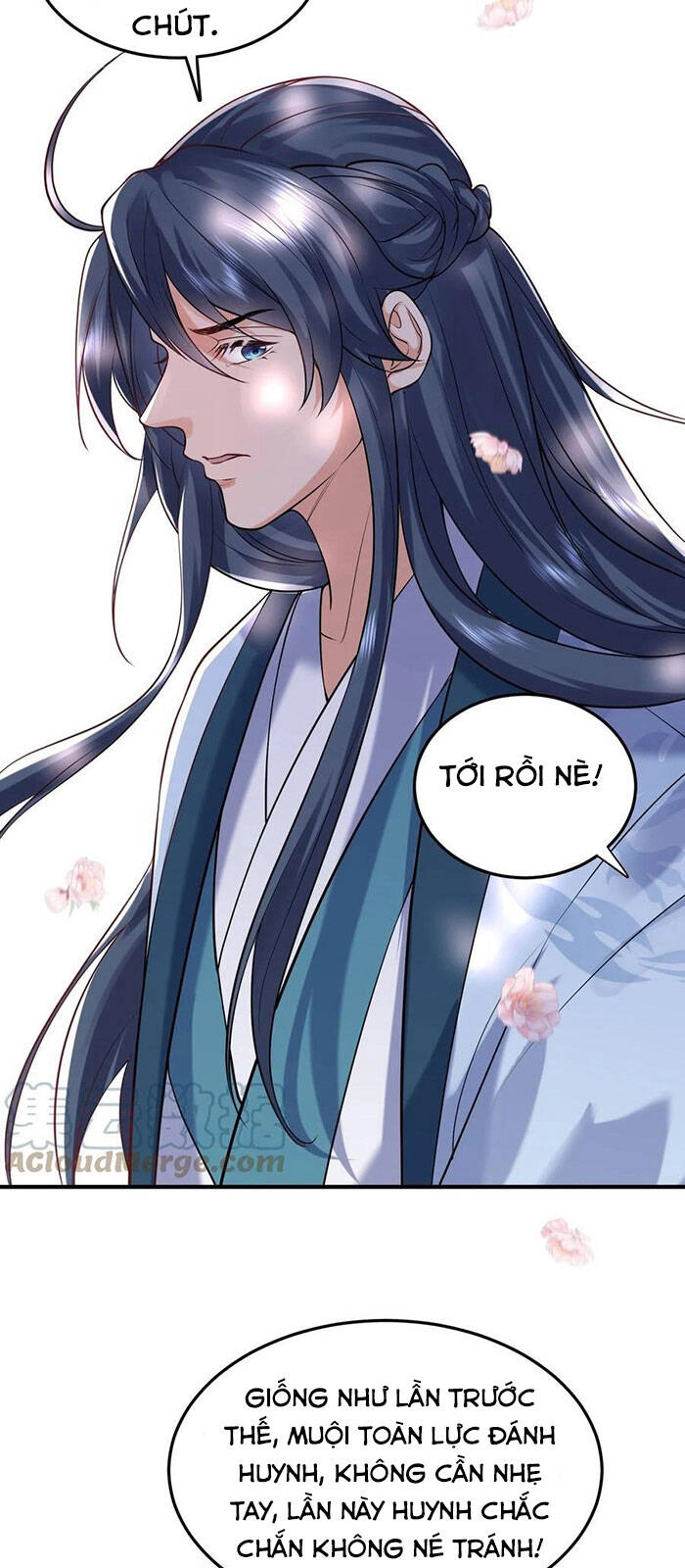 Ta Vô Địch Lúc Nào Chapter 48 - 37