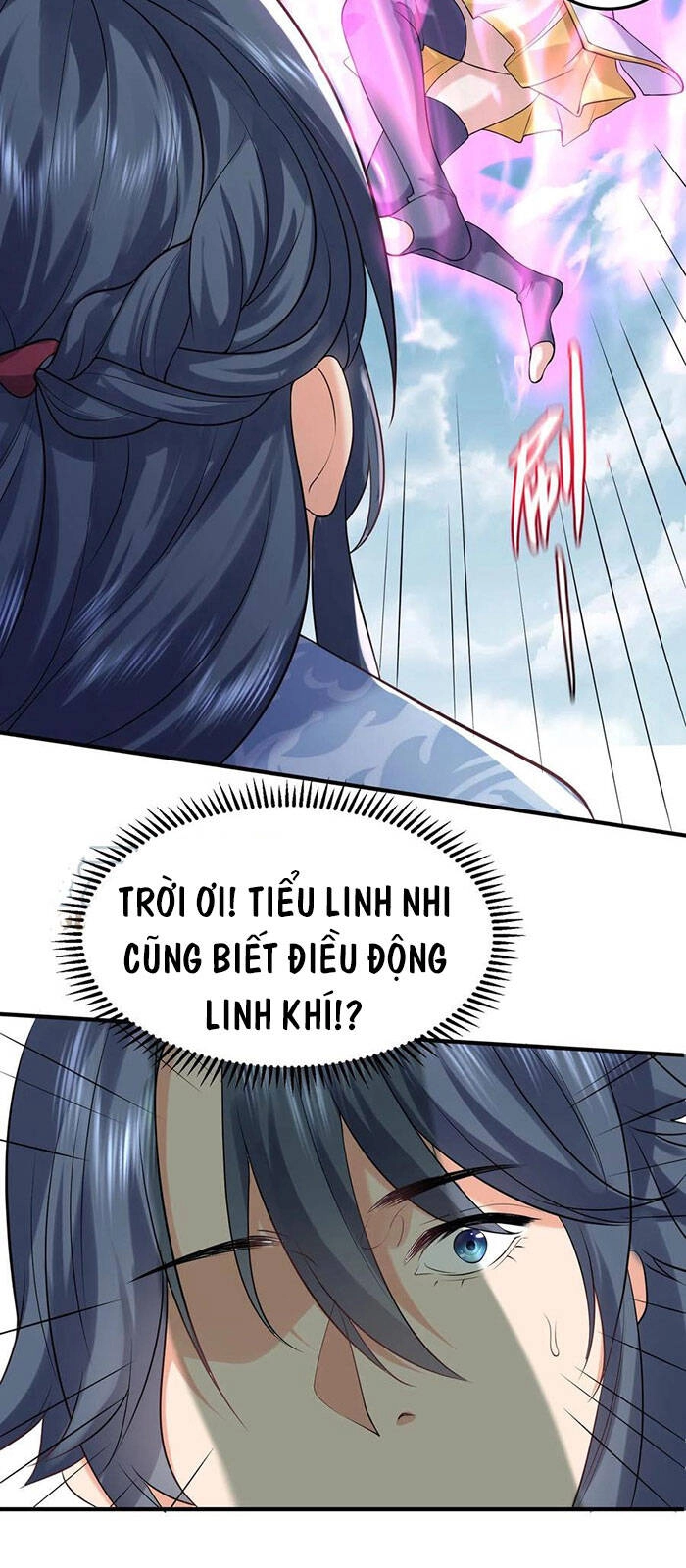 Ta Vô Địch Lúc Nào Chapter 48 - 40