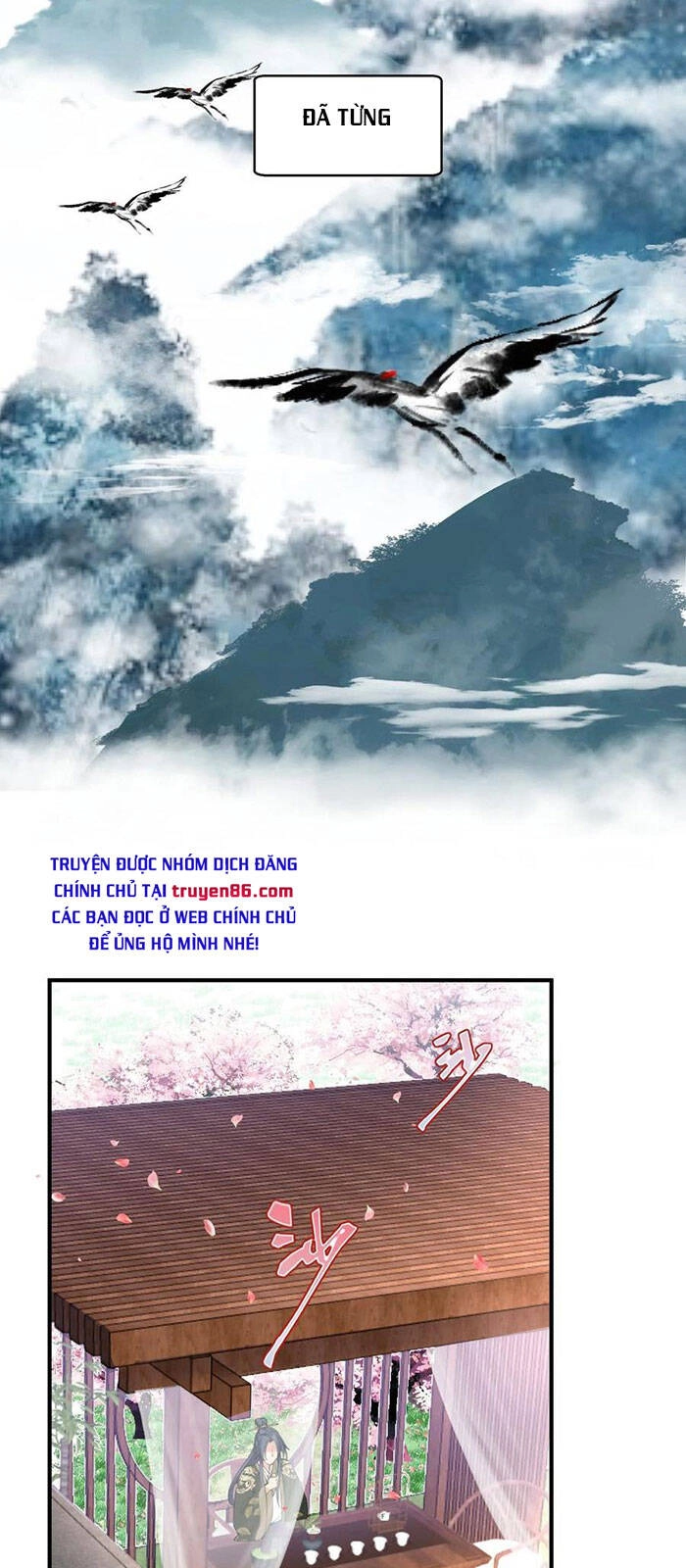 Ta Vô Địch Lúc Nào Chapter 49 - 11