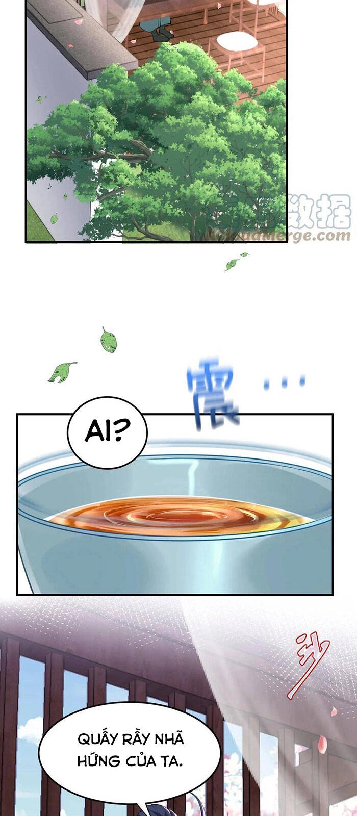 Ta Vô Địch Lúc Nào Chapter 49 - 12