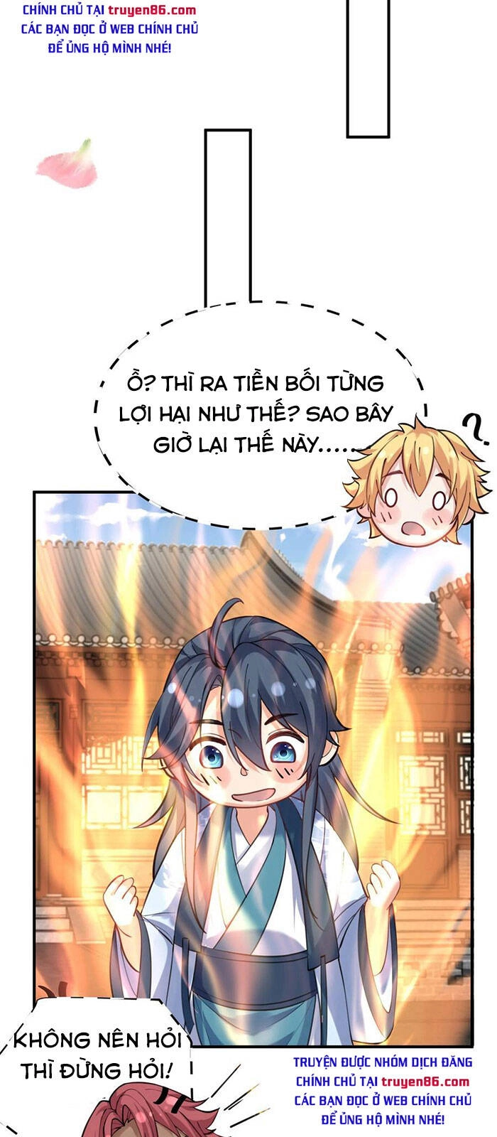 Ta Vô Địch Lúc Nào Chapter 49 - 19