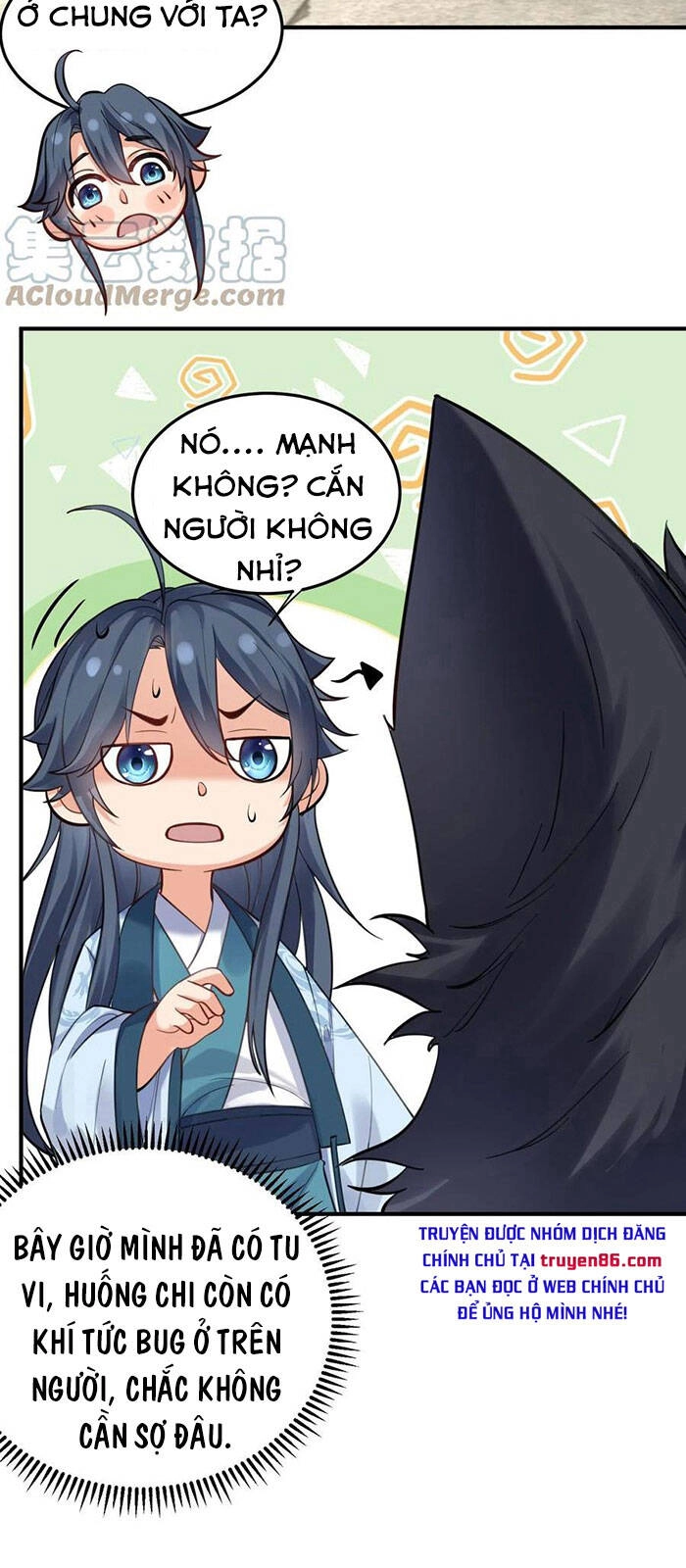 Ta Vô Địch Lúc Nào Chapter 49 - 25