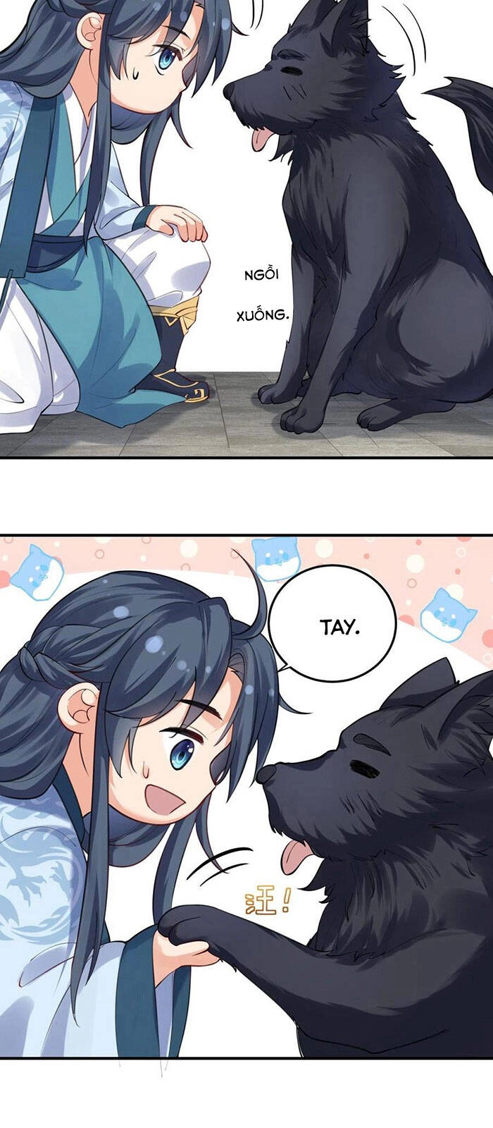 Ta Vô Địch Lúc Nào Chapter 49 - 28