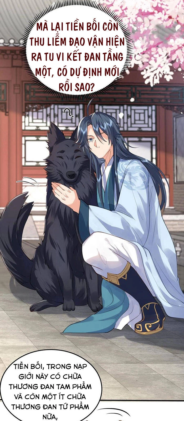 Ta Vô Địch Lúc Nào Chapter 49 - 31