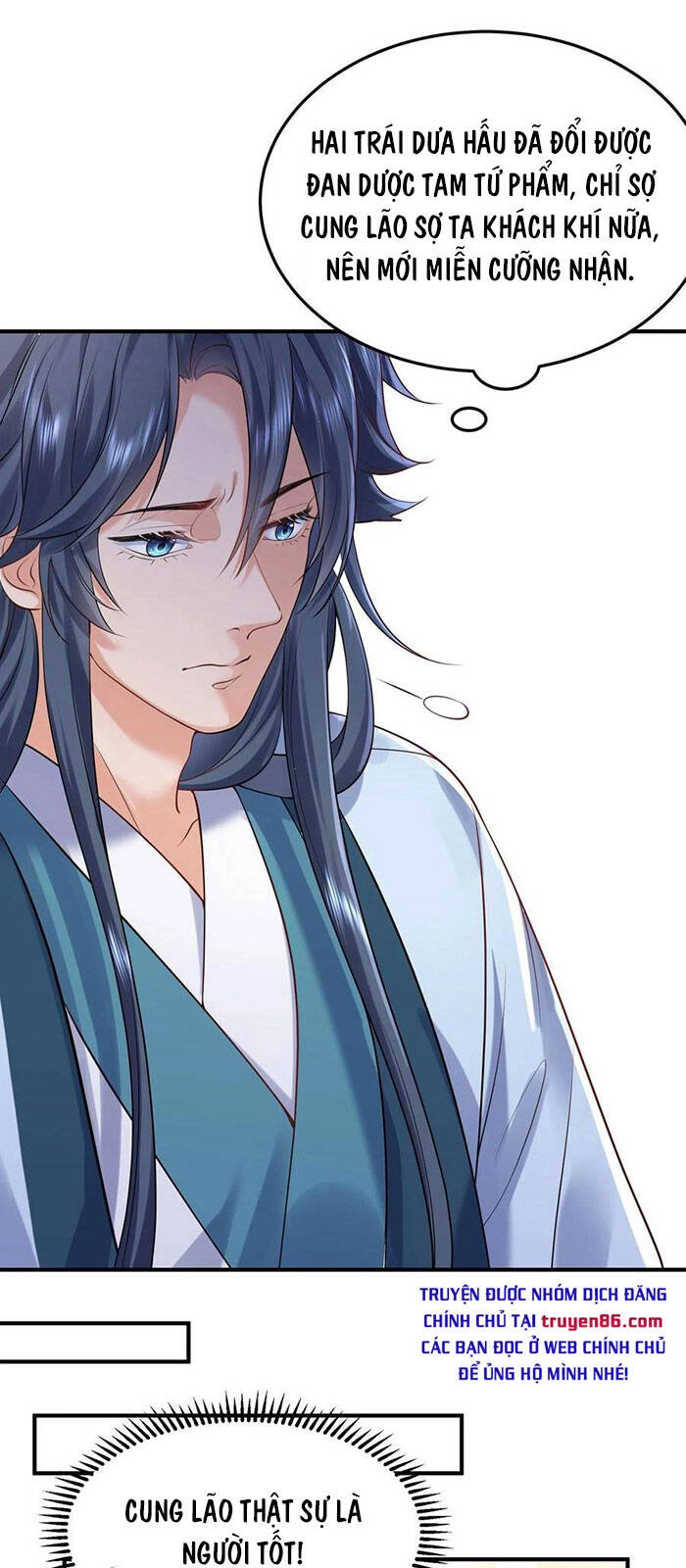 Ta Vô Địch Lúc Nào Chapter 49 - 38