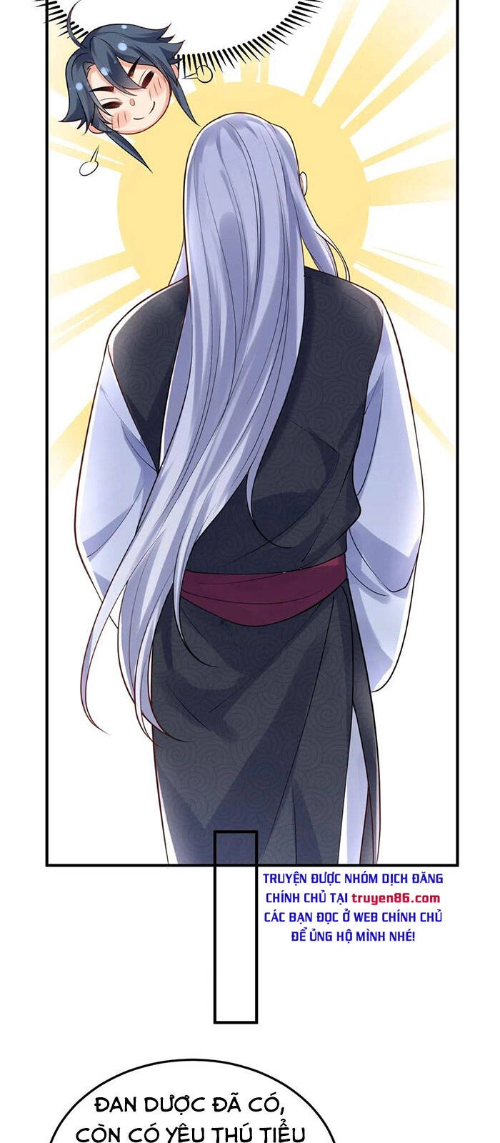 Ta Vô Địch Lúc Nào Chapter 49 - 39