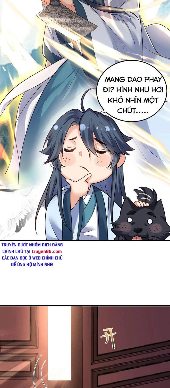 Ta Vô Địch Lúc Nào Chapter 49 - 41