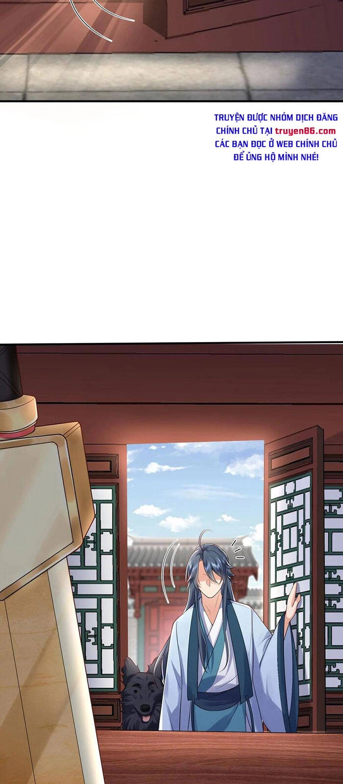 Ta Vô Địch Lúc Nào Chapter 49 - 42