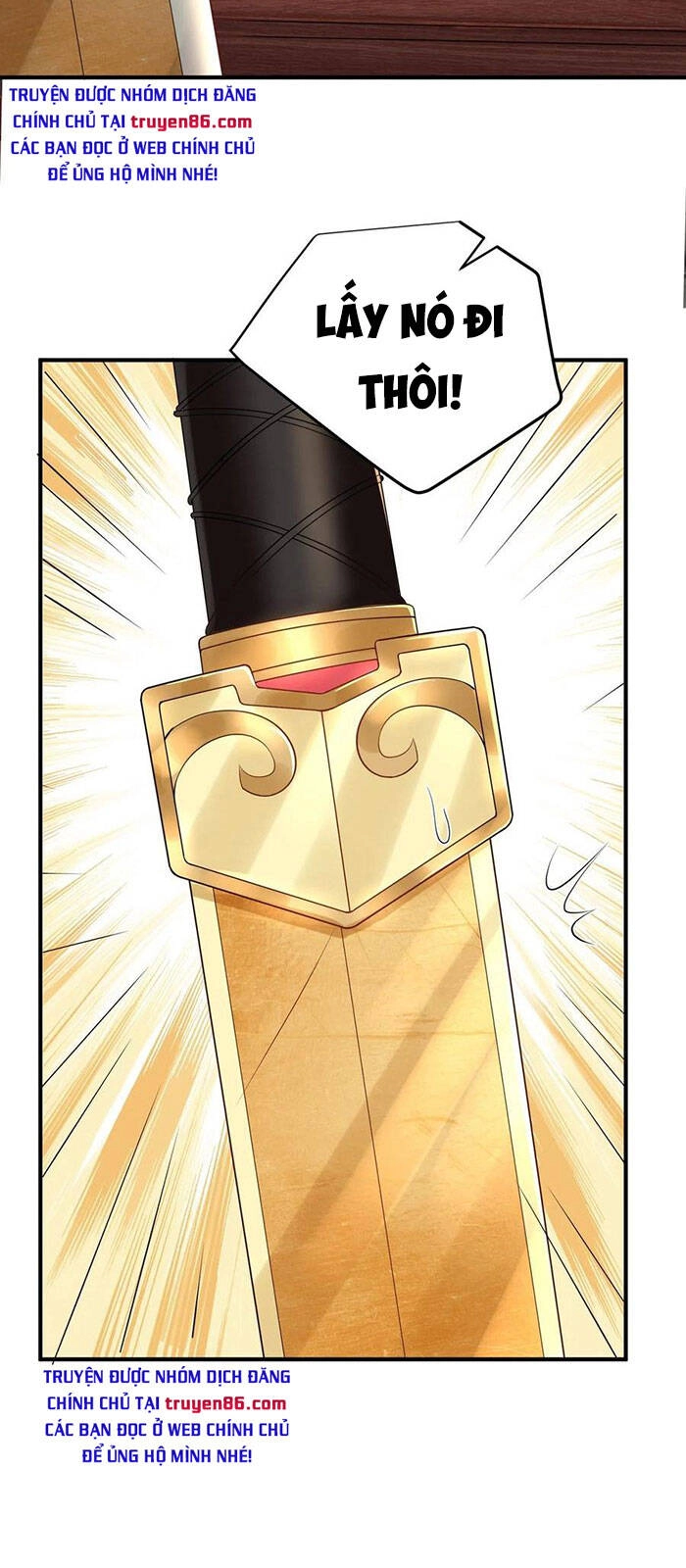 Ta Vô Địch Lúc Nào Chapter 49 - 43