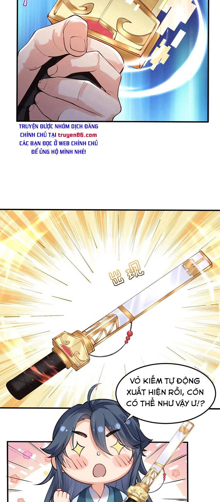 Ta Vô Địch Lúc Nào Chapter 50 - 5