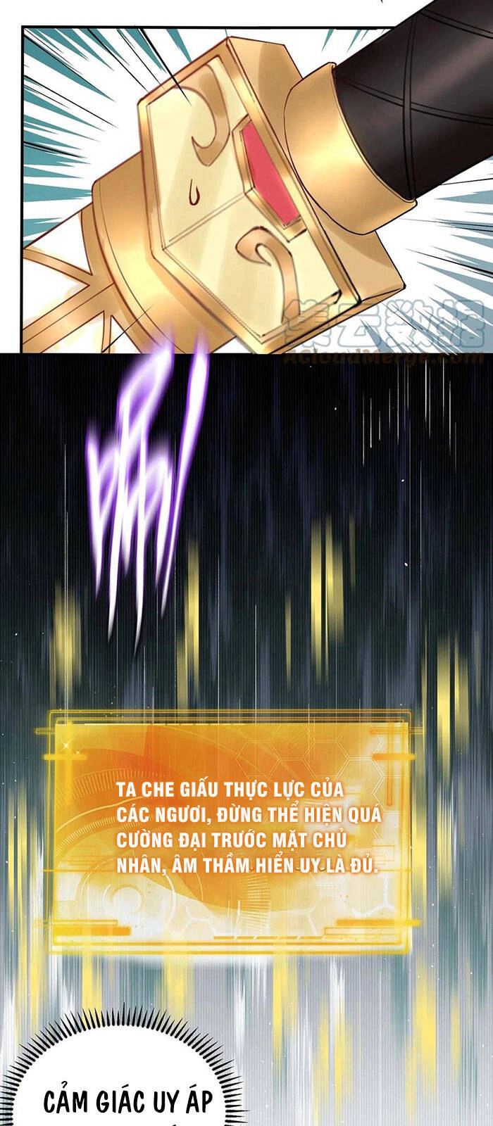 Ta Vô Địch Lúc Nào Chapter 50 - 9