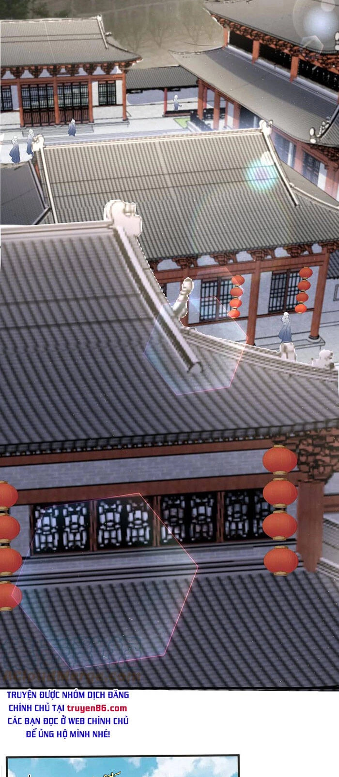 Ta Vô Địch Lúc Nào Chapter 50 - 15