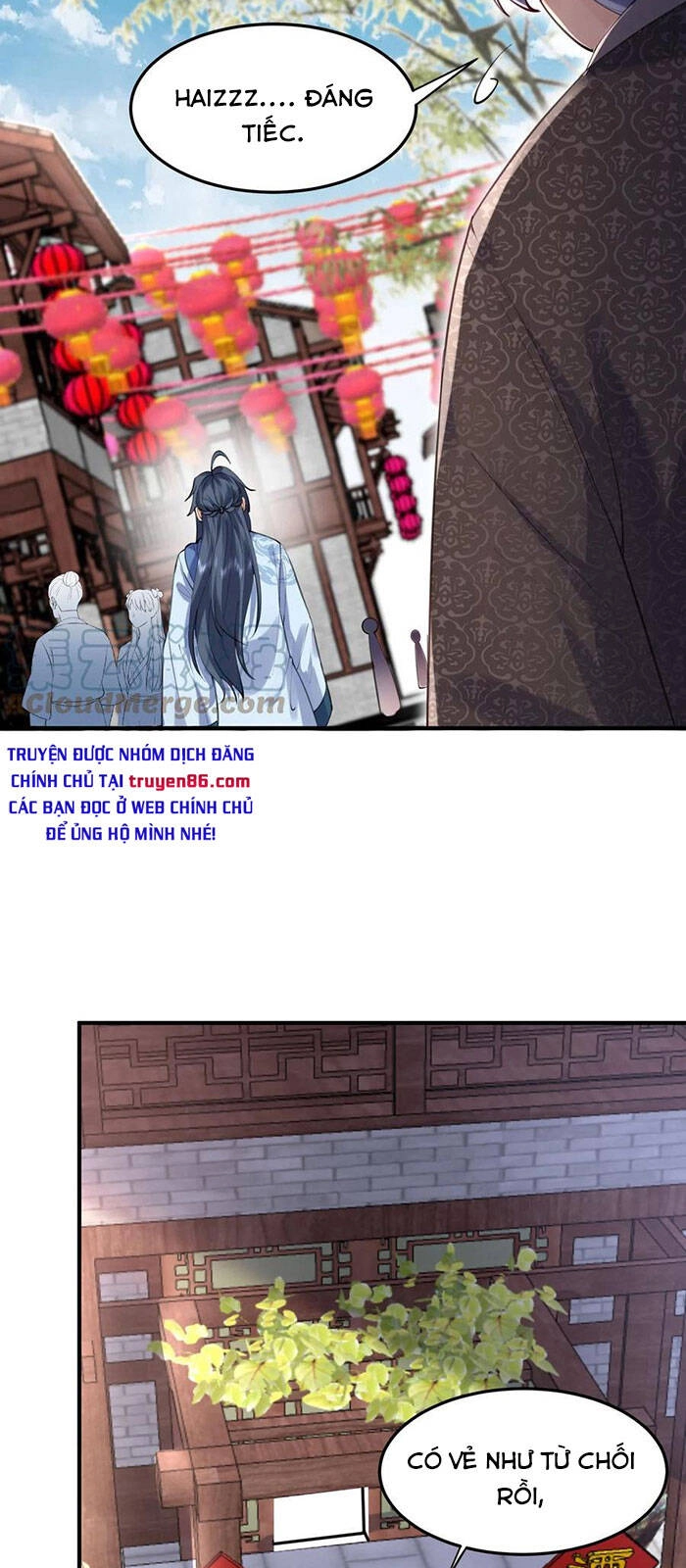 Ta Vô Địch Lúc Nào Chapter 50 - 30