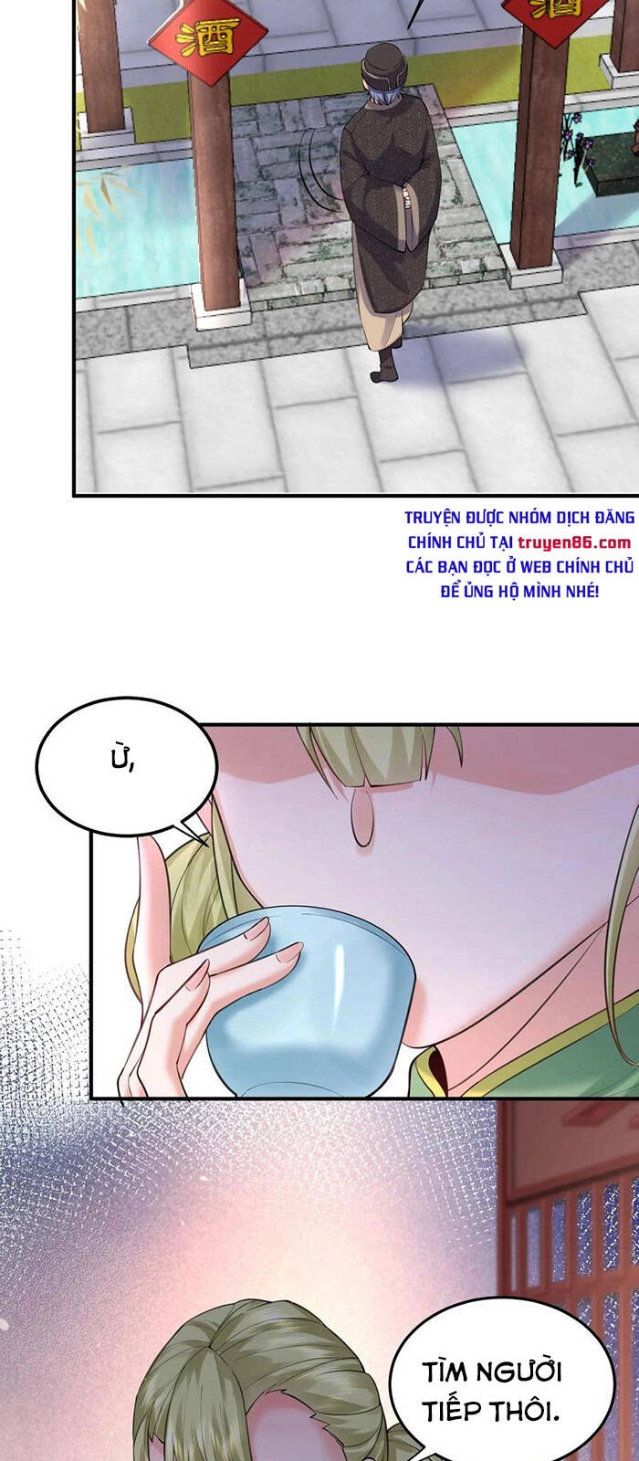 Ta Vô Địch Lúc Nào Chapter 50 - 31