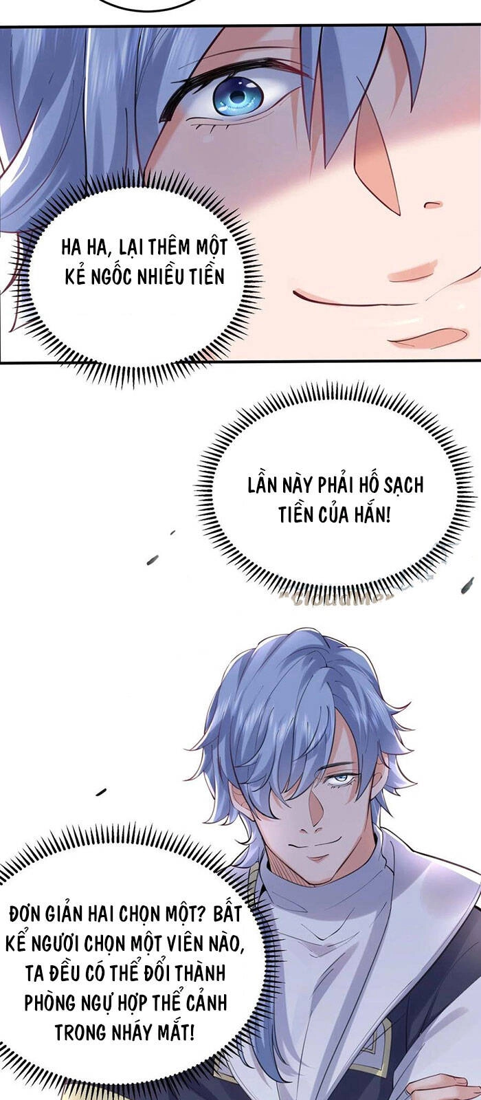 Ta Vô Địch Lúc Nào Chapter 51 - 14