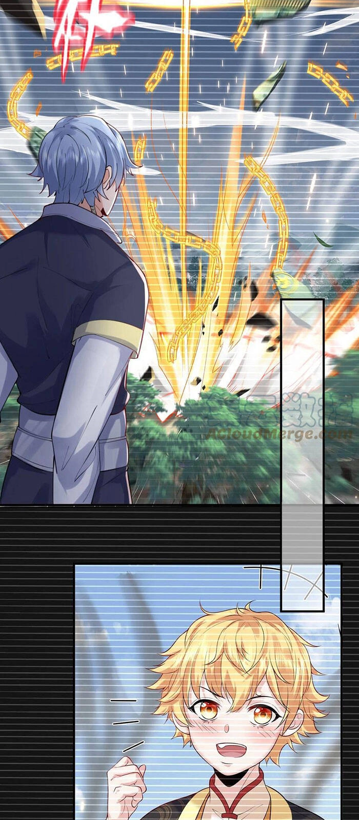 Ta Vô Địch Lúc Nào Chapter 51 - 19