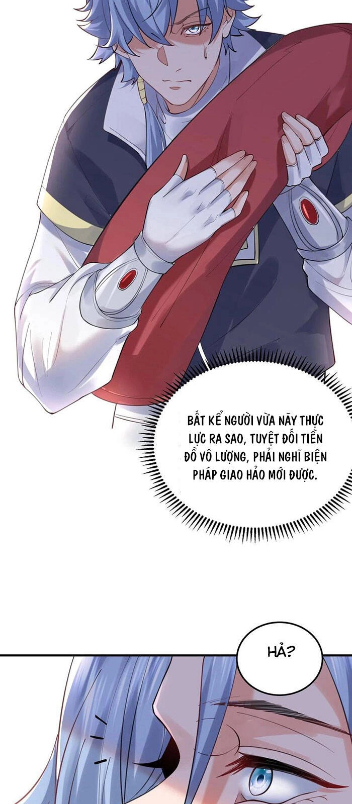 Ta Vô Địch Lúc Nào Chapter 51 - 30