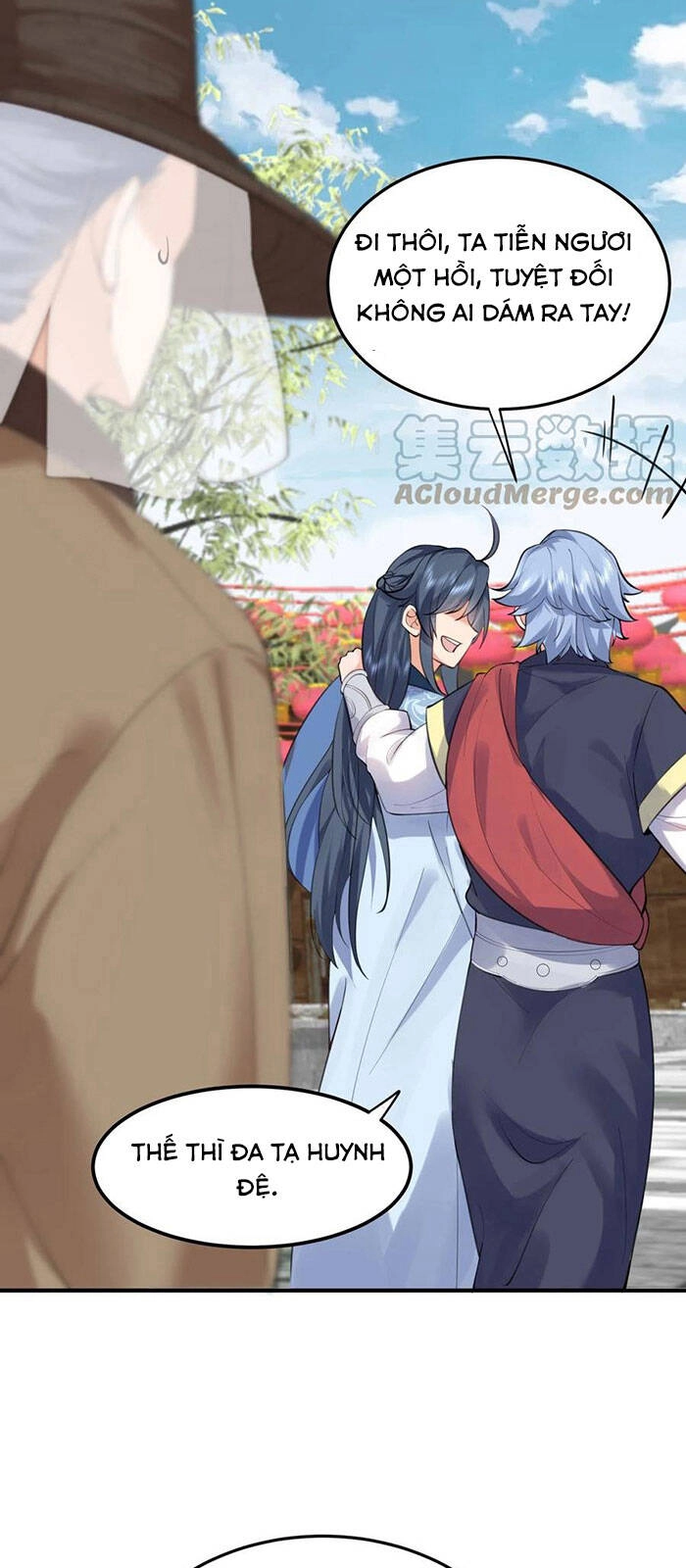 Ta Vô Địch Lúc Nào Chapter 51 - 37