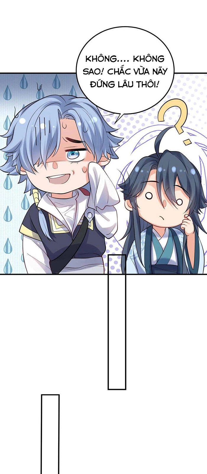 Ta Vô Địch Lúc Nào Chapter 51 - 42