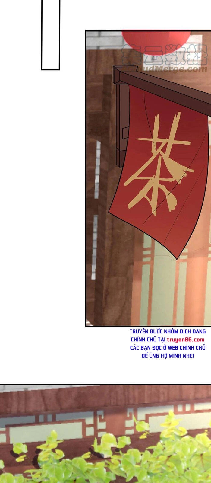 Ta Vô Địch Lúc Nào Chapter 51 - 43