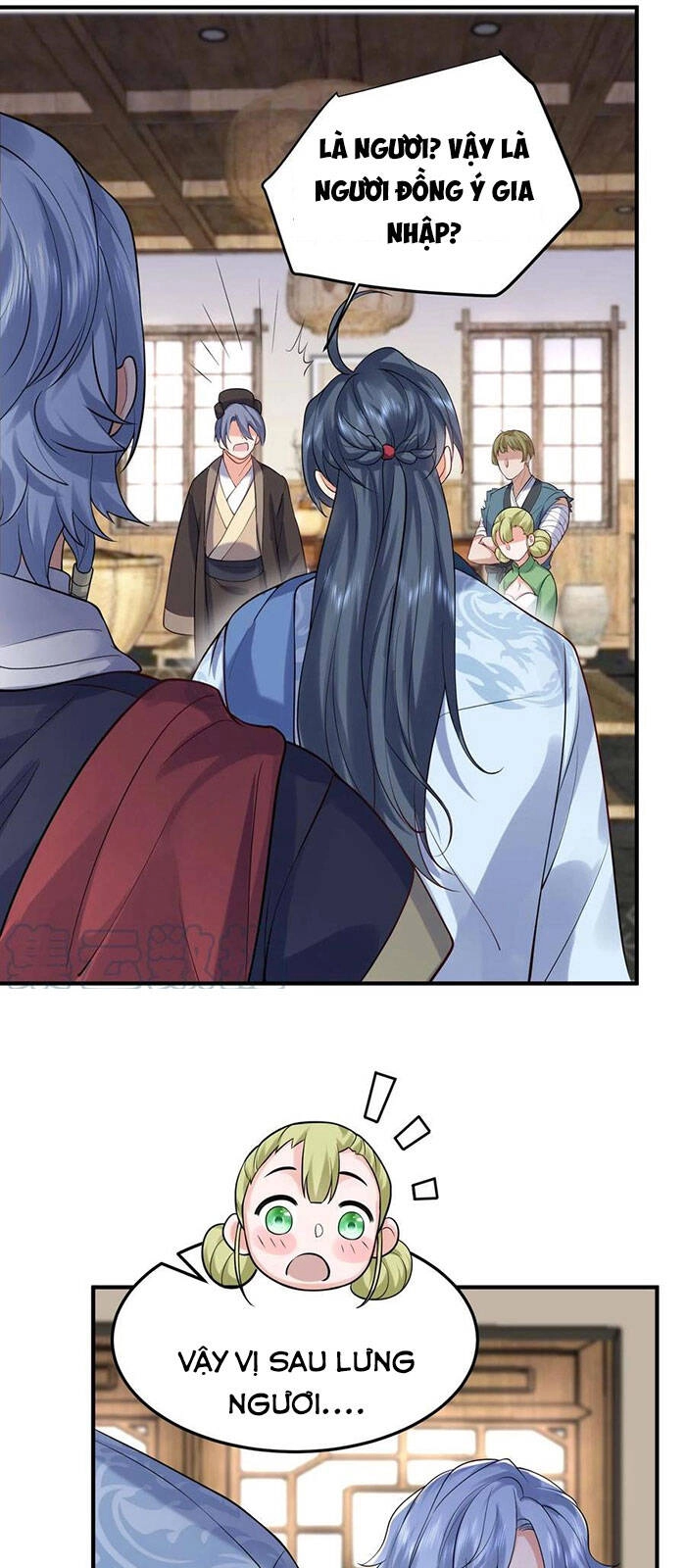 Ta Vô Địch Lúc Nào Chapter 51 - 45