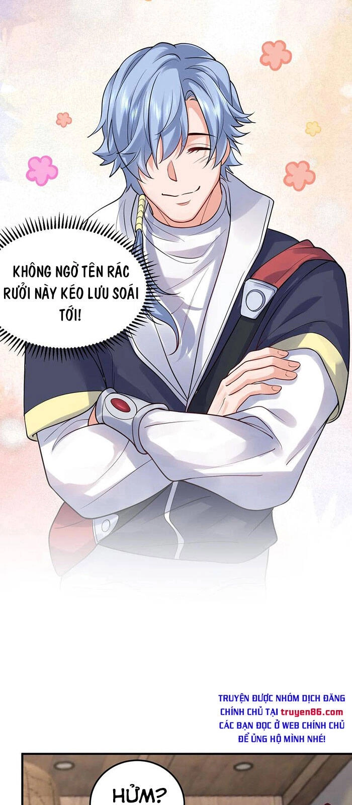 Ta Vô Địch Lúc Nào Chapter 51 - 49