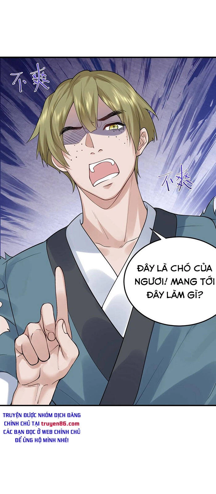 Ta Vô Địch Lúc Nào Chapter 51 - 51