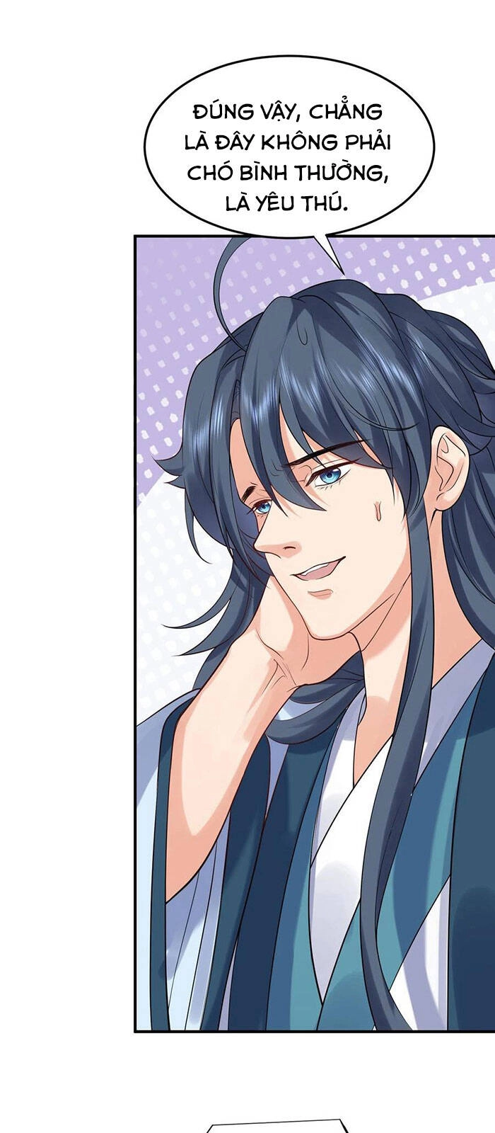 Ta Vô Địch Lúc Nào Chapter 51 - 52