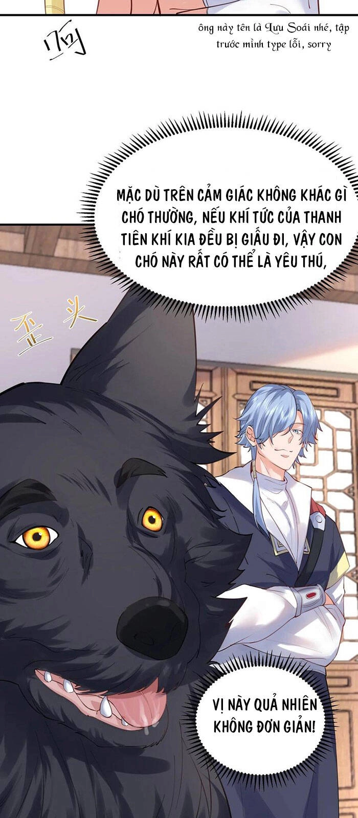 Ta Vô Địch Lúc Nào Chapter 52 - 6