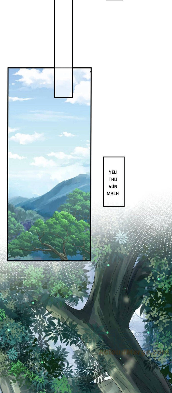 Ta Vô Địch Lúc Nào Chapter 52 - 13