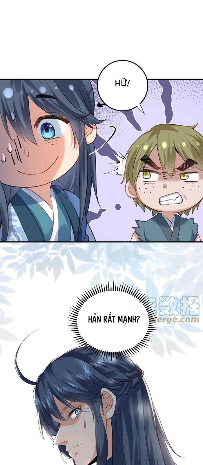 Ta Vô Địch Lúc Nào Chapter 52 - 18