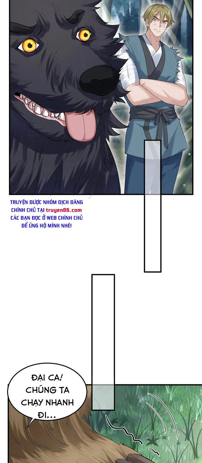 Ta Vô Địch Lúc Nào Chapter 52 - 23