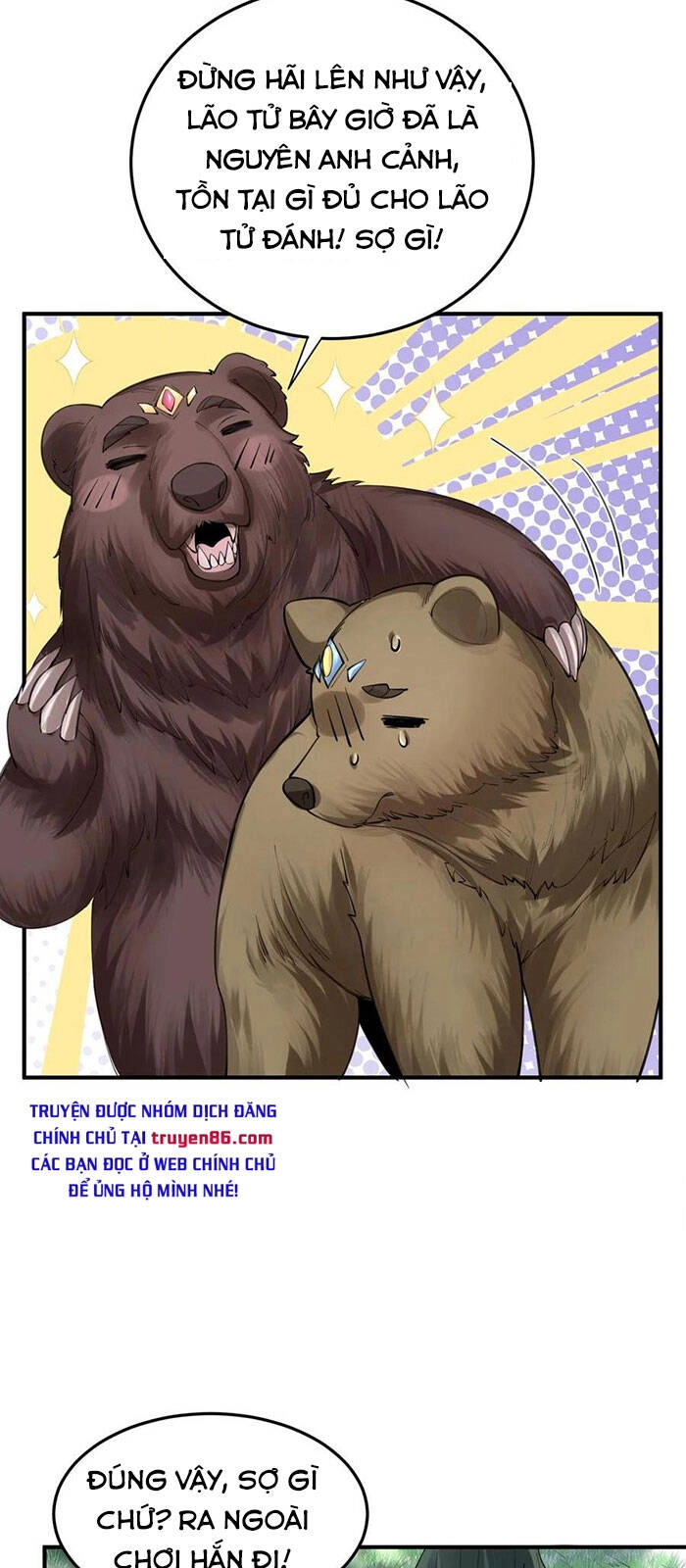 Ta Vô Địch Lúc Nào Chapter 52 - 25