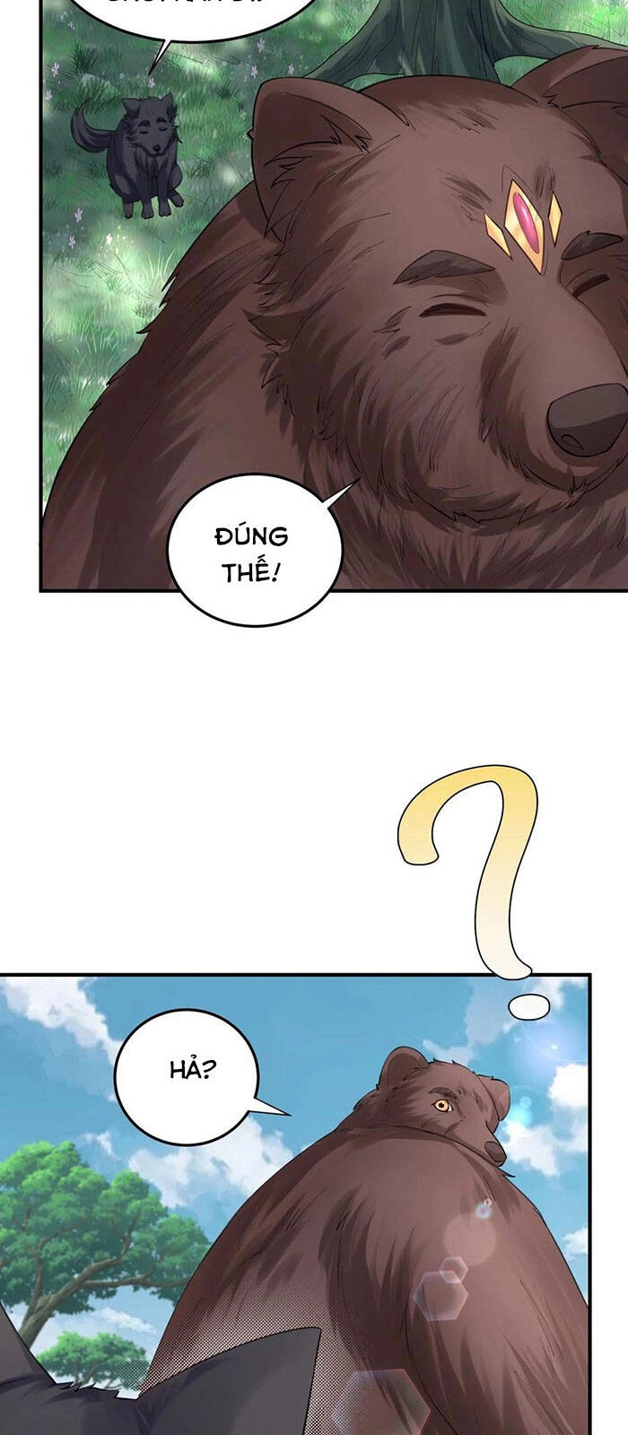 Ta Vô Địch Lúc Nào Chapter 52 - 26