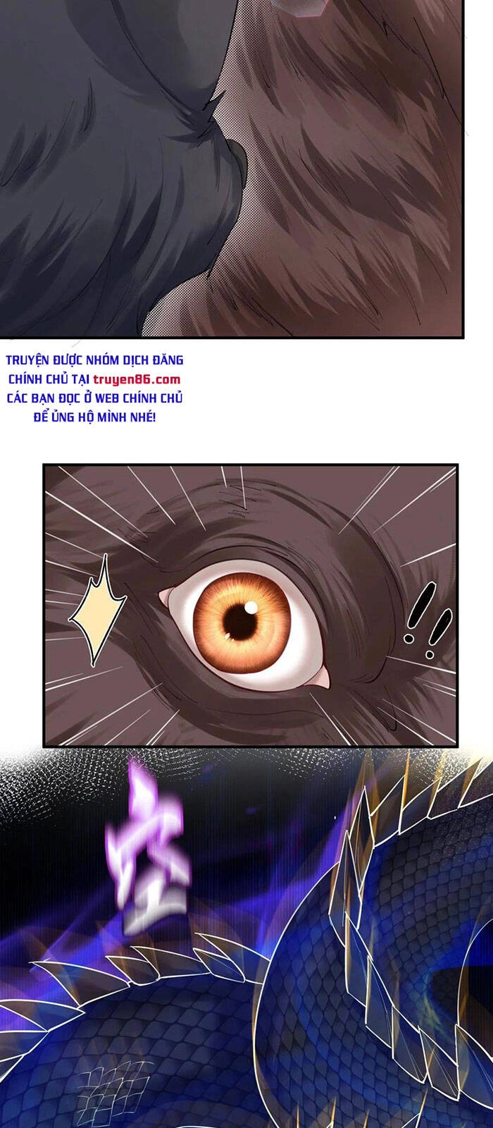 Ta Vô Địch Lúc Nào Chapter 52 - 27