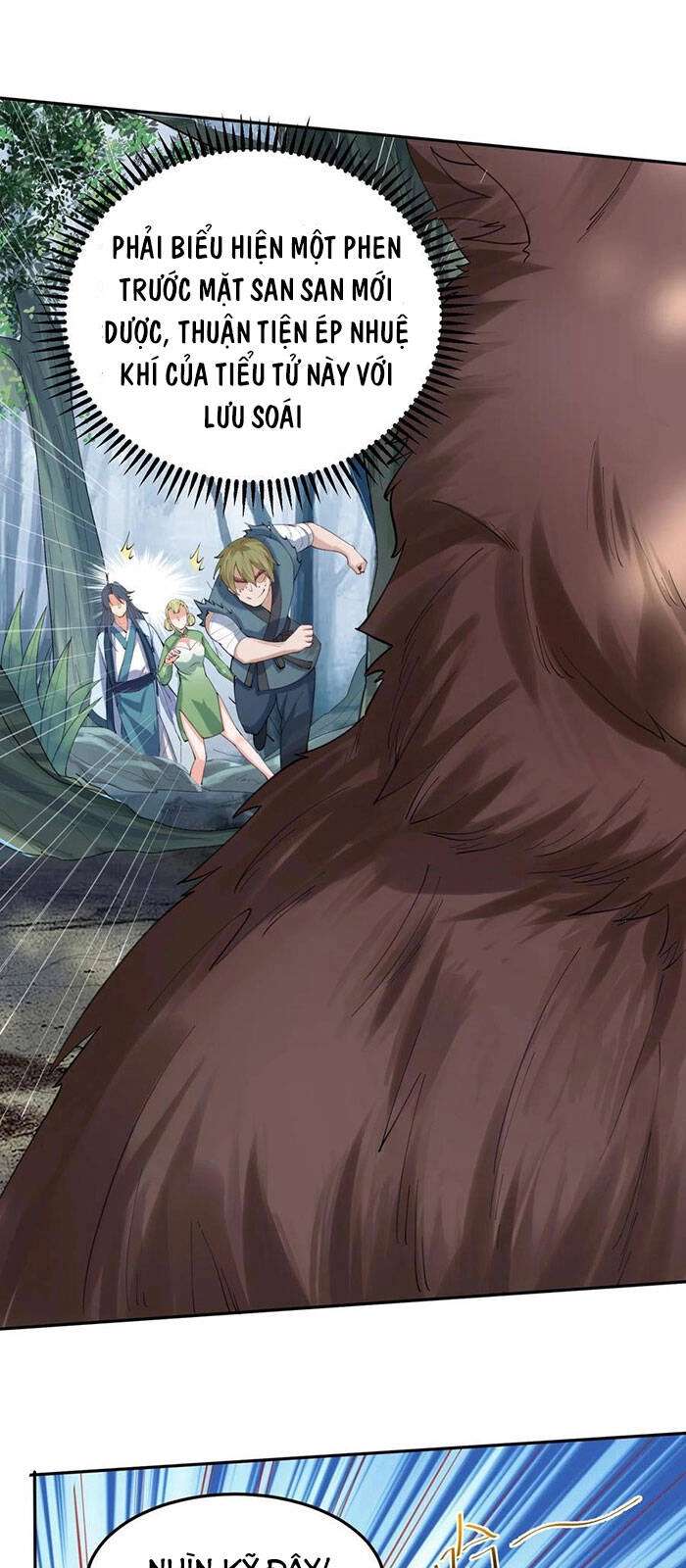 Ta Vô Địch Lúc Nào Chapter 52 - 33