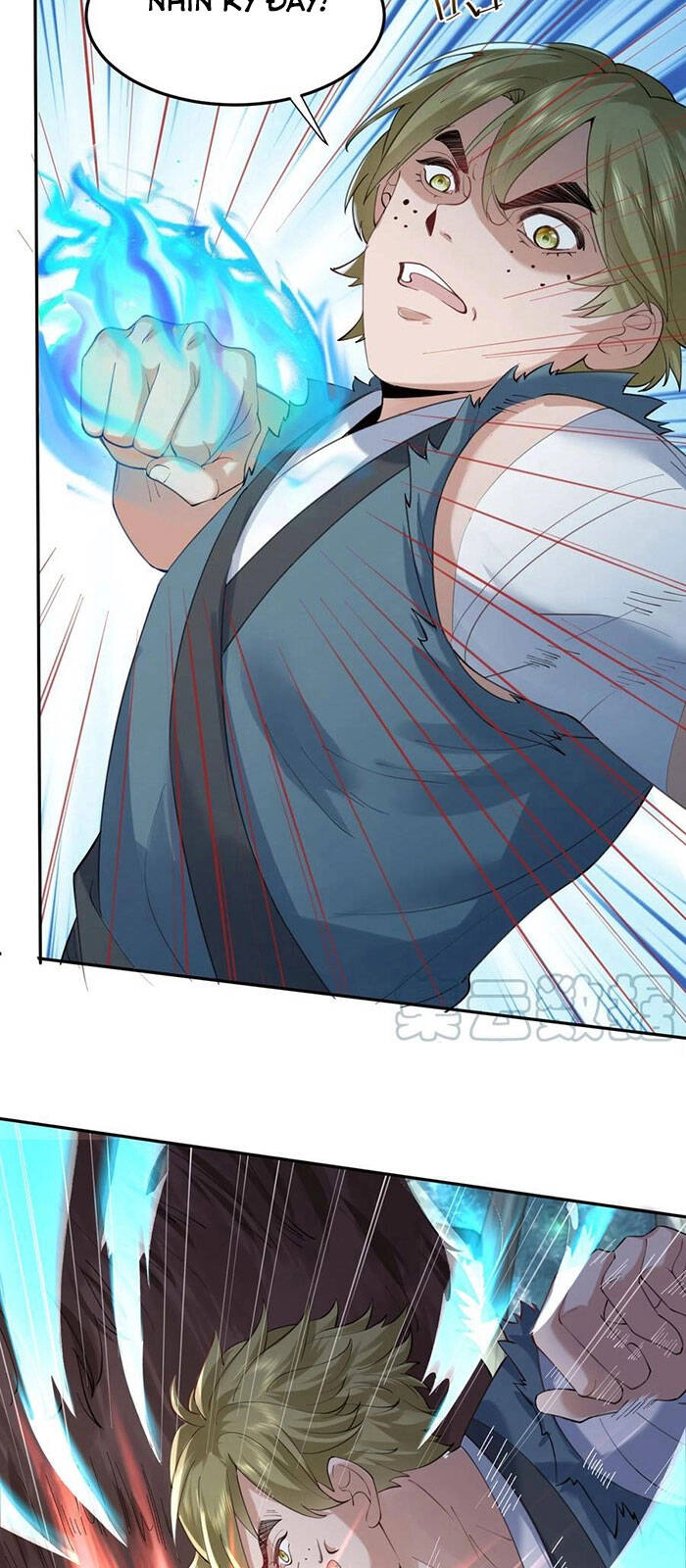 Ta Vô Địch Lúc Nào Chapter 52 - 34