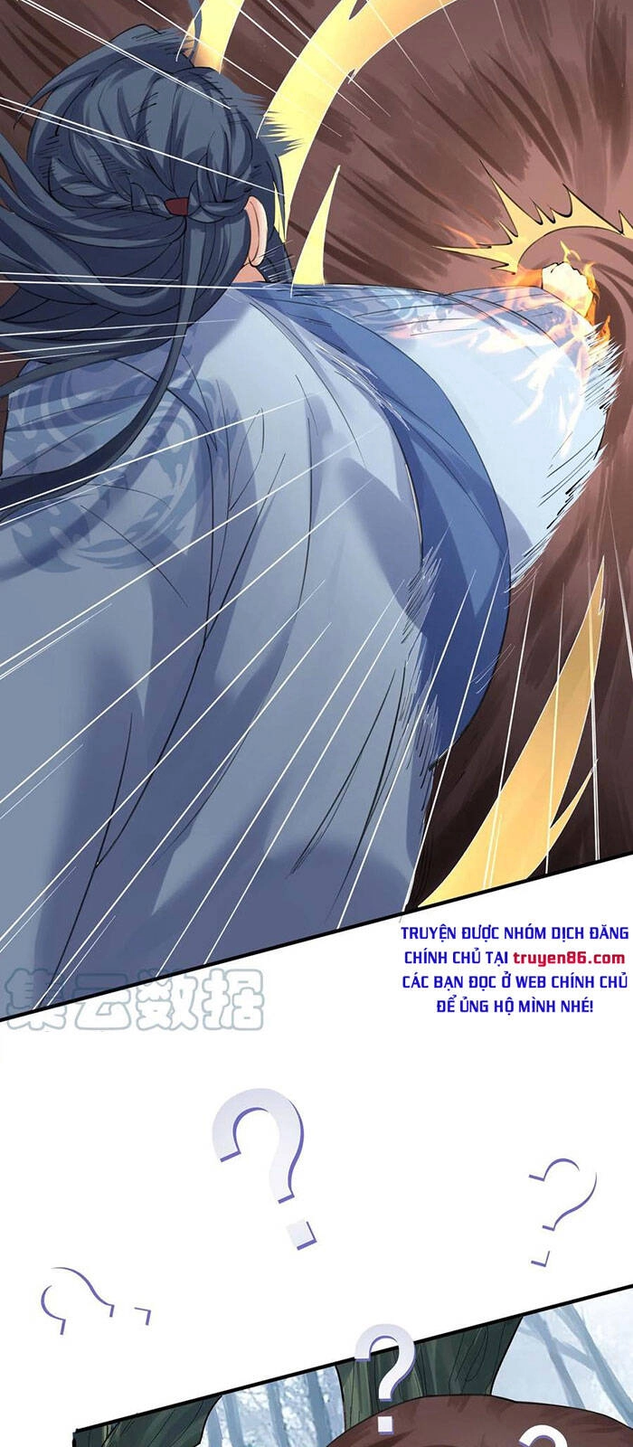 Ta Vô Địch Lúc Nào Chapter 53 - 15